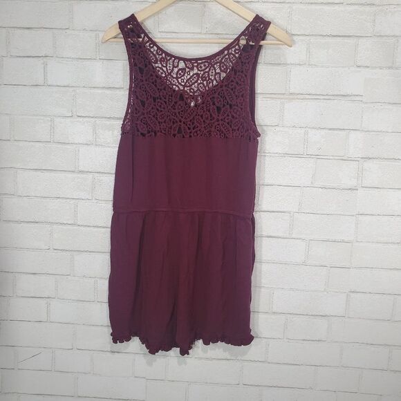 Cape Juby romper - Picture 8 of 13